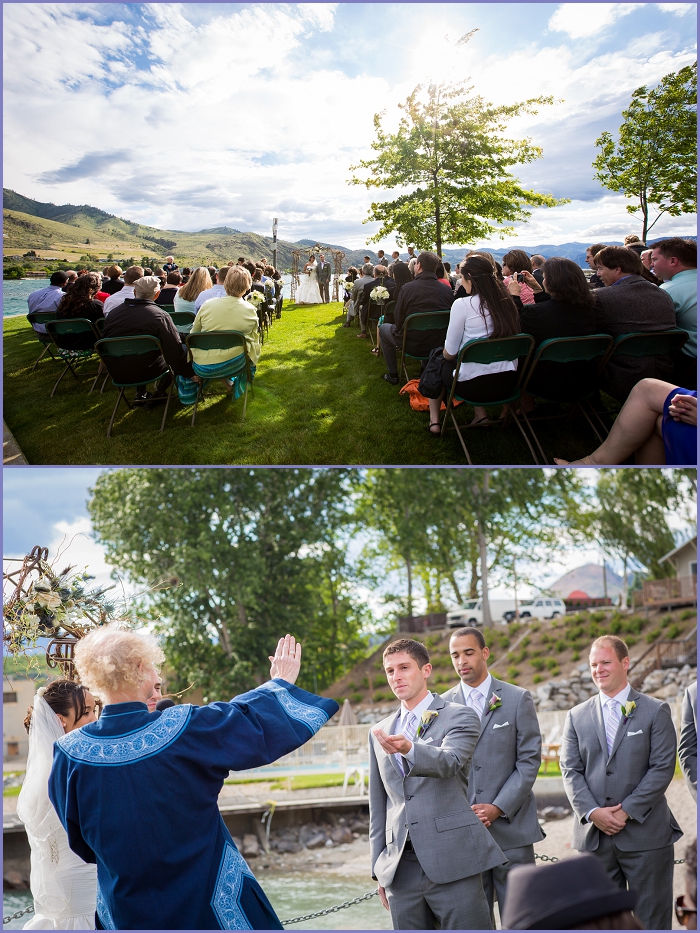 Campbell's Resort wedding venue lake chelan wedding photography 13