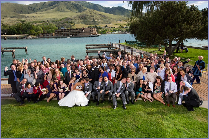 Campbell's Resort wedding venue lake chelan wedding photography 15