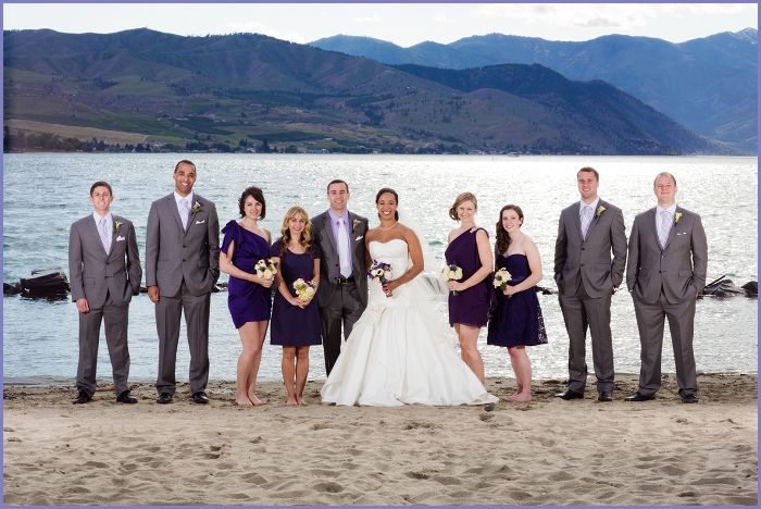 Campbell's Resort wedding venue lake chelan wedding photography 7