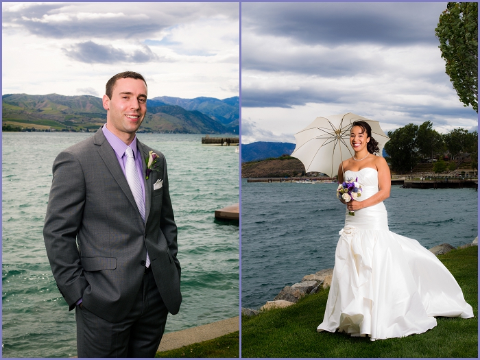 Campbell's Resort wedding venue lake chelan wedding photography 9