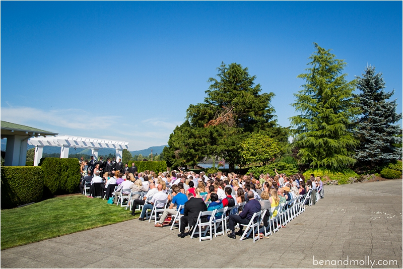 Maple Valley Wedding Photography Olson Mansion Photo (30)