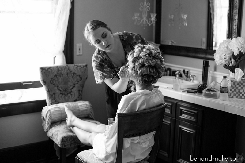 Maple Valley Wedding Photography Olson Mansion Photo (4)