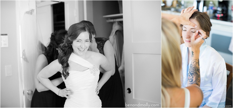 Alderbrook Resort Wedding Photographer photo (3)