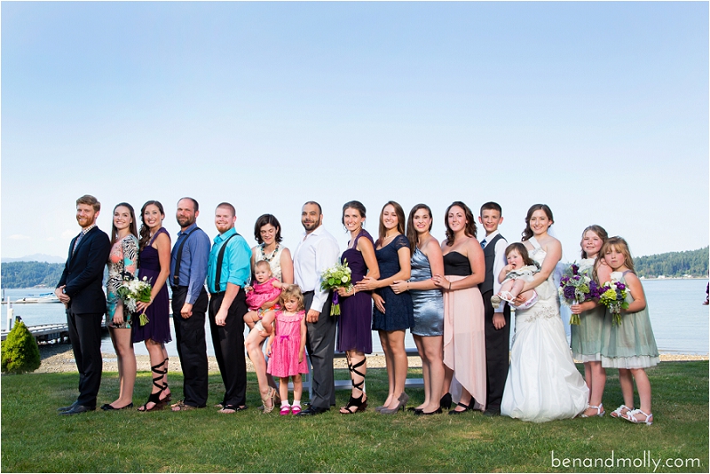 Alderbrook Resort Wedding Photographer photo (30)