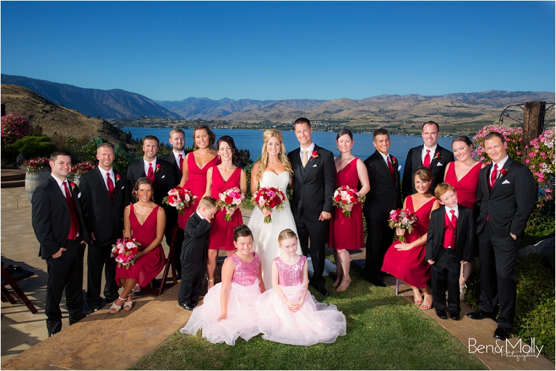 Lake Chelan wedding photographer photo (20)