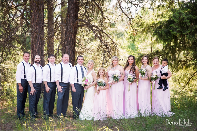 Cle Elum Wedding Photographer Photo (18)