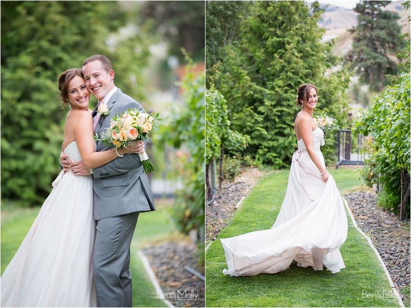 Lake Chelan Vineyard wedding photo (12)