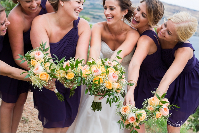 Lake Chelan Vineyard wedding photo (23)