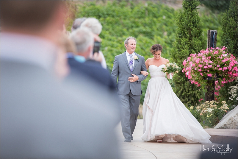 Lake Chelan Vineyard wedding photo (30)