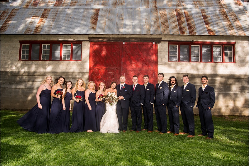 Pine River Ranch Wedding Photographer Photo (52)