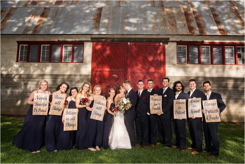 Pine River Ranch Wedding Photographer Photo (53)