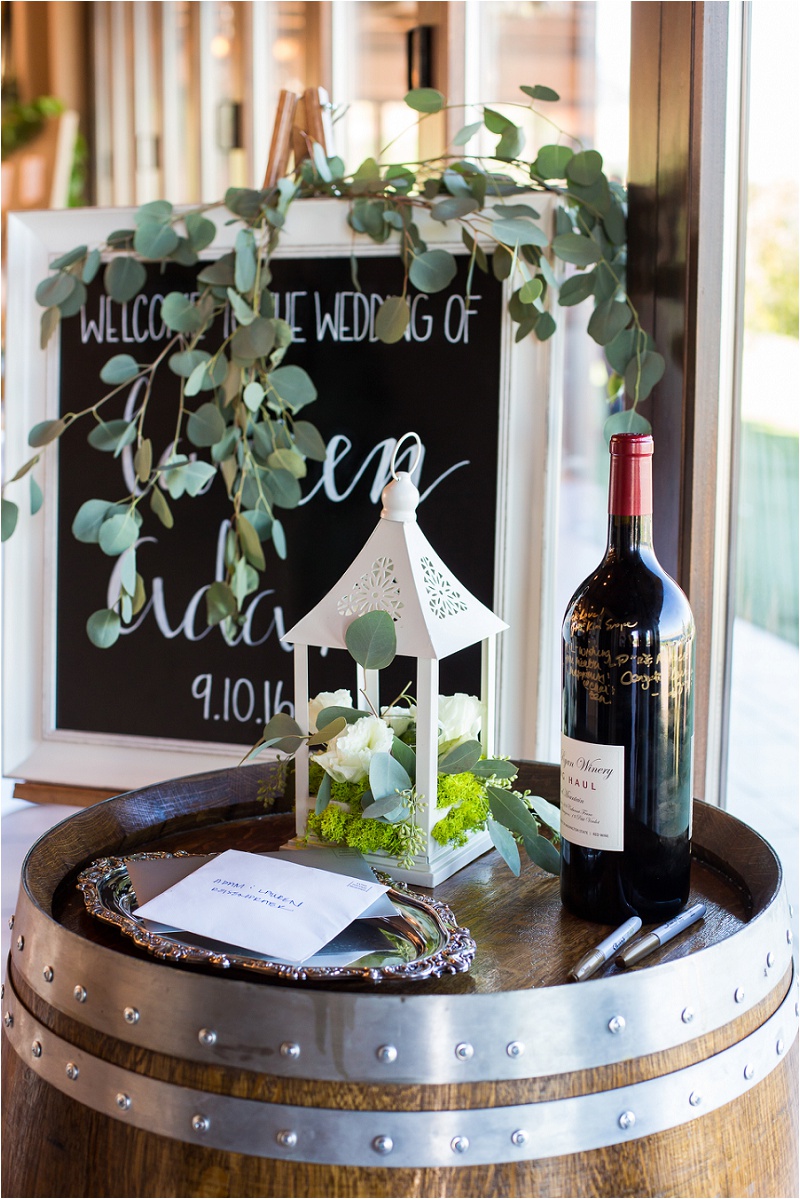 Tsillan Cellars Wedding Wedding Photographer Photo (29)