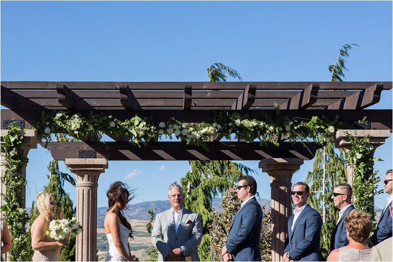 Tsillan Cellars Wedding Wedding Photographer Photo (45)