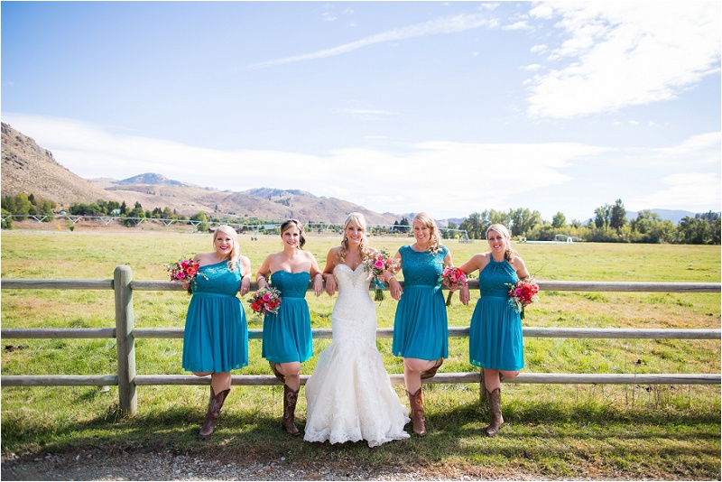 Gardner View Ranch Wedding Venue Photographer Photo (21)