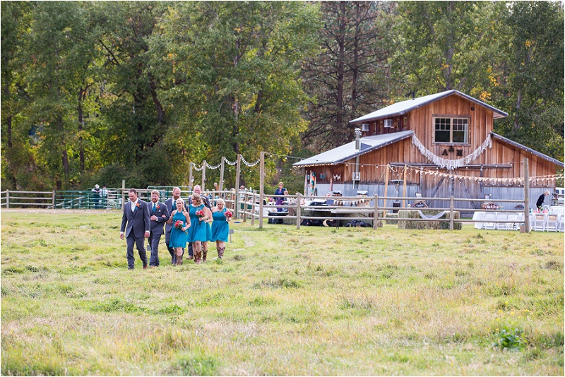 Gardner View Ranch Wedding Venue Photographer Photo (37)